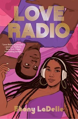 . “Love Radio” by Ebony LaDelle