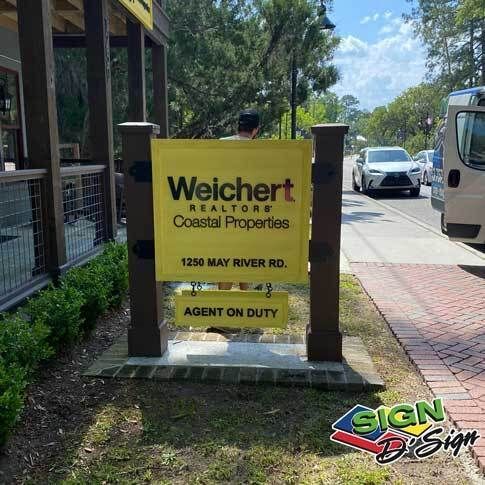 WEICHERT OLD TOWN BLUFFTON	