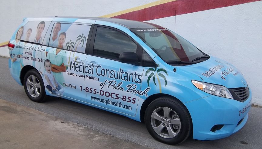 Medical Consultants of Palm Beach
