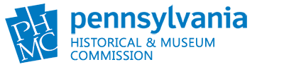 PA Historical & Museum Commission 