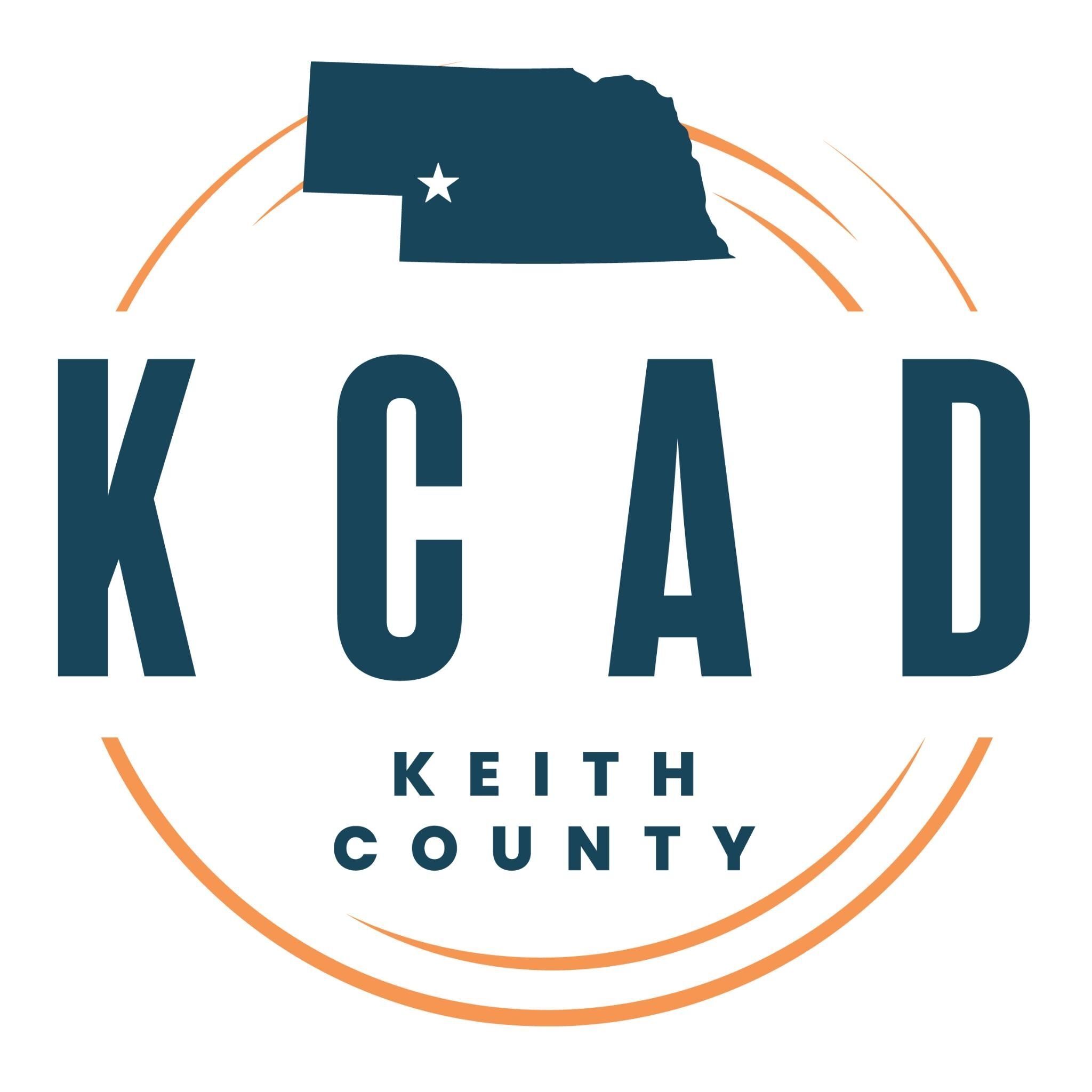 Keith County Area Development Website