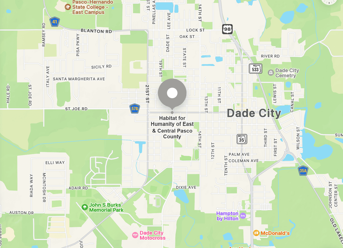 Affiliate Headquarters