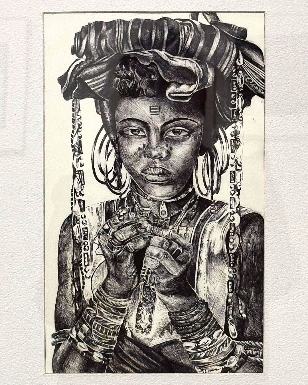 1st Place