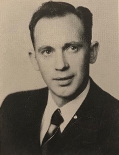 Larsen - Kleis Larsen Scholarship