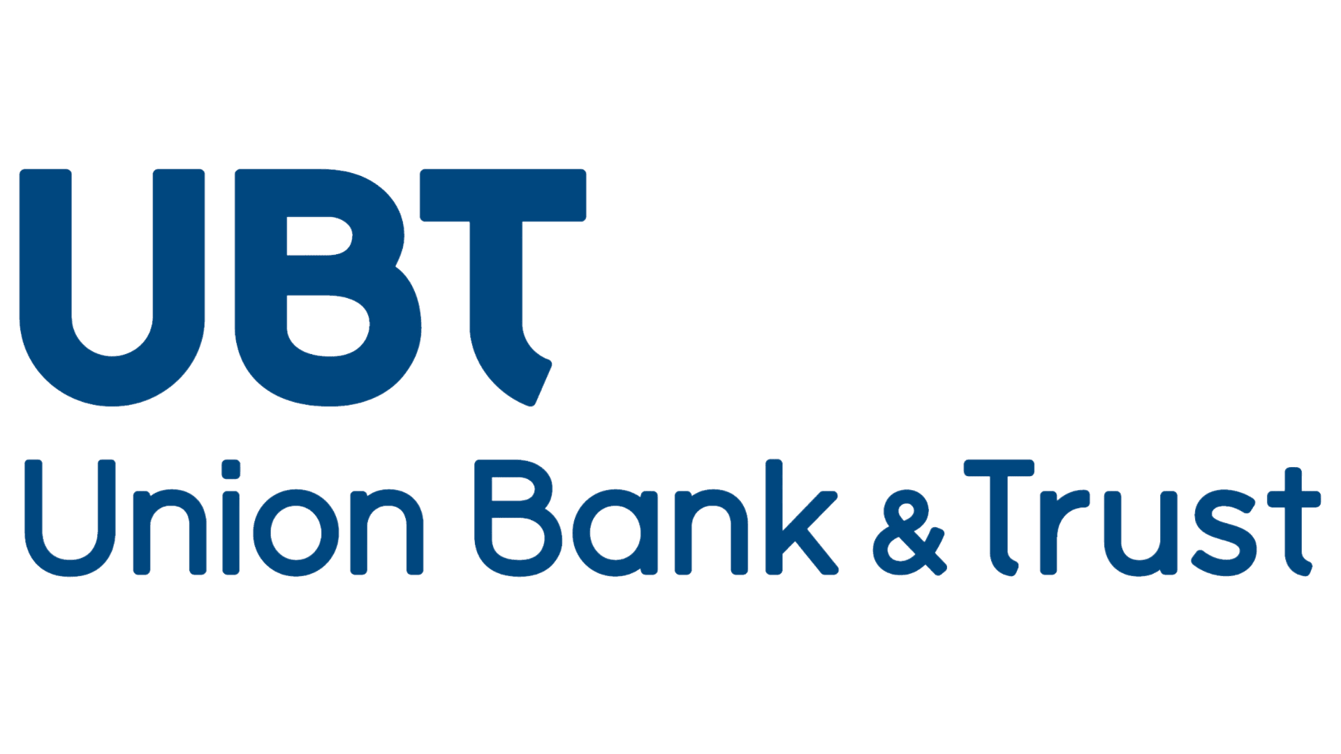 Union Bank & Trust 