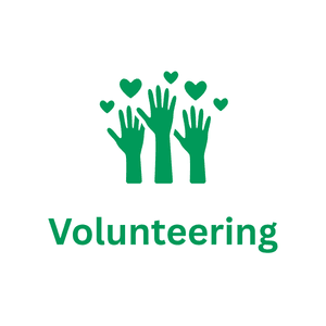 Volunteering