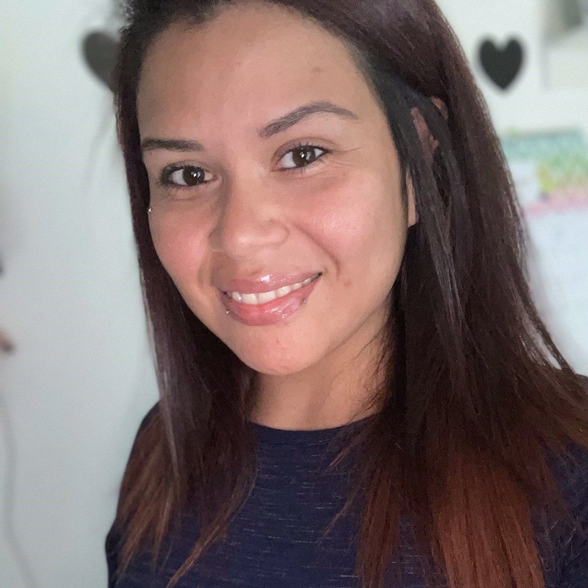 Gina Castro