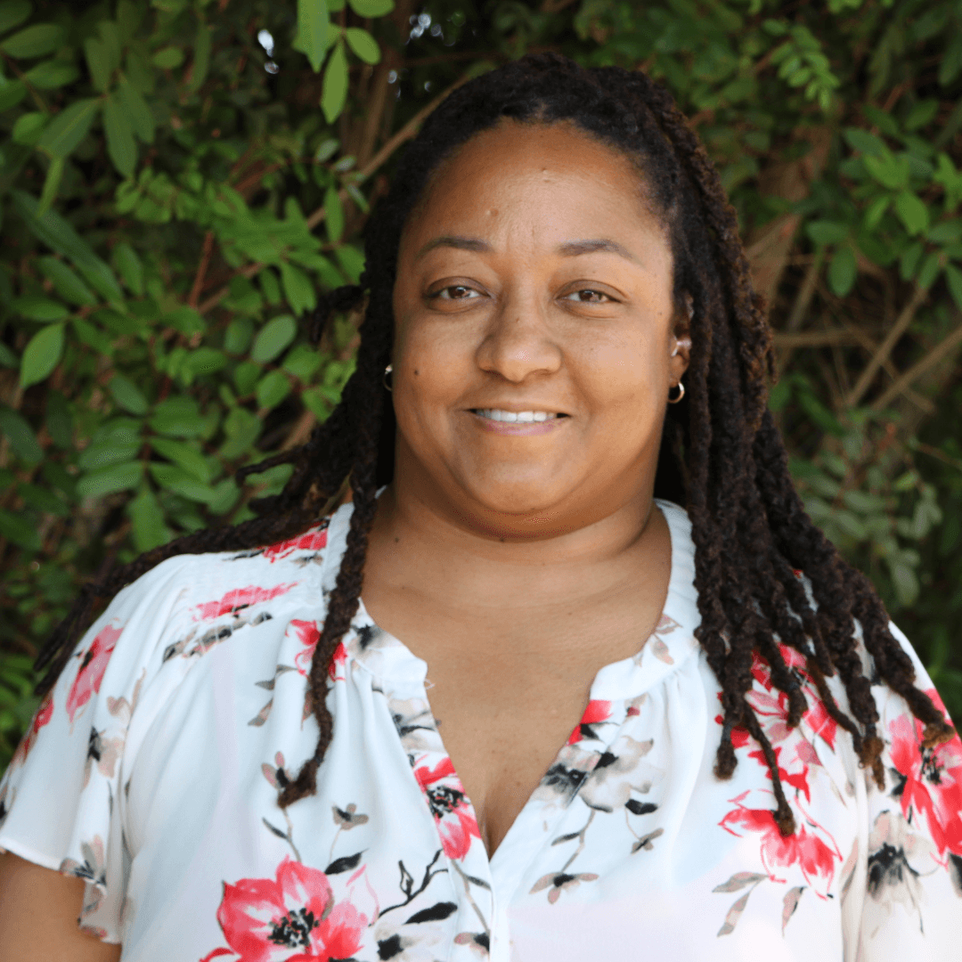 Tamicka Corbin