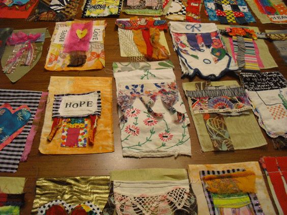 Prayer Flags - Popular Class!!!