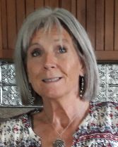 Mary McMenamy - Team U2FP Director