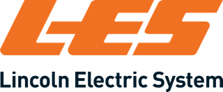 Lincoln Electric System  #1