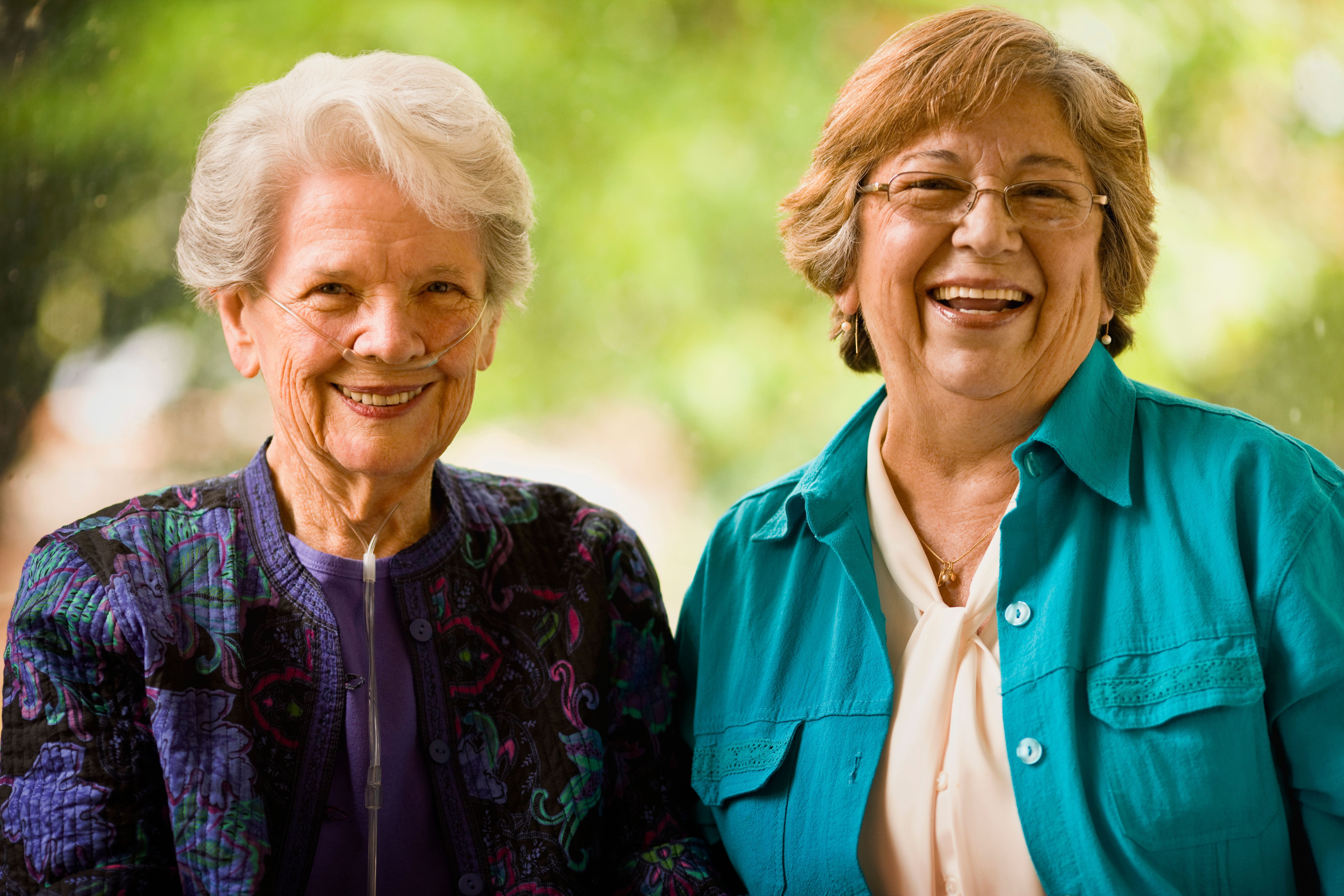 Celebrating Older Americans Month: Flip the Script on Aging