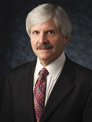 Richard Feldman, MD