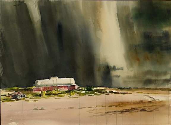 Marshall Bouldin: 100th Anniversary Exhibition