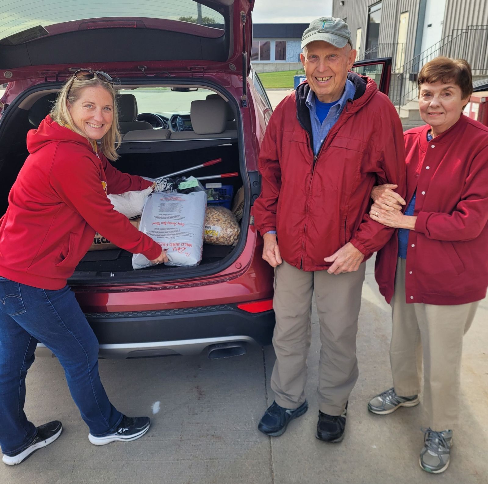 Home Audubon Society of Omaha