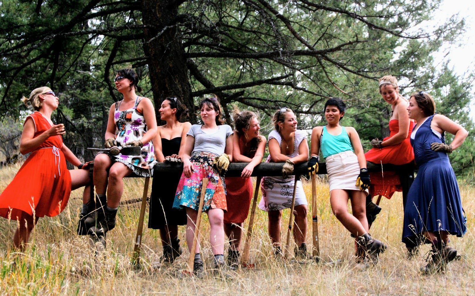 Reflections of an AmeriCorps Alum