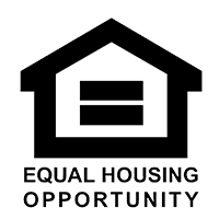 Equal Housing Opportunity