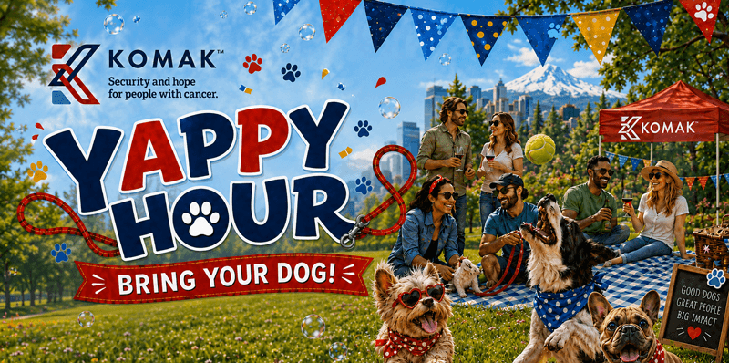Yappy Hour 2026