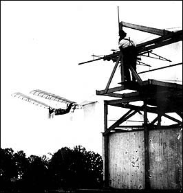 Langley Aerodrome #5