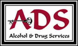 Alcohol & Drug Services Logo