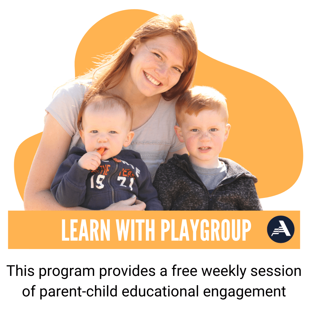 Learn with Playgroup