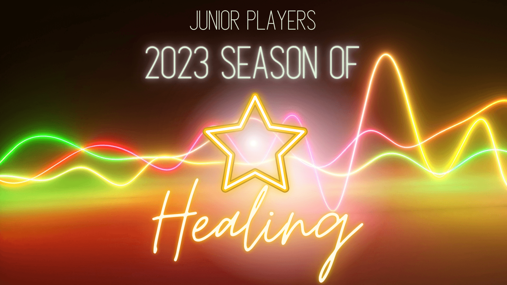 Season of Healing Auditions!