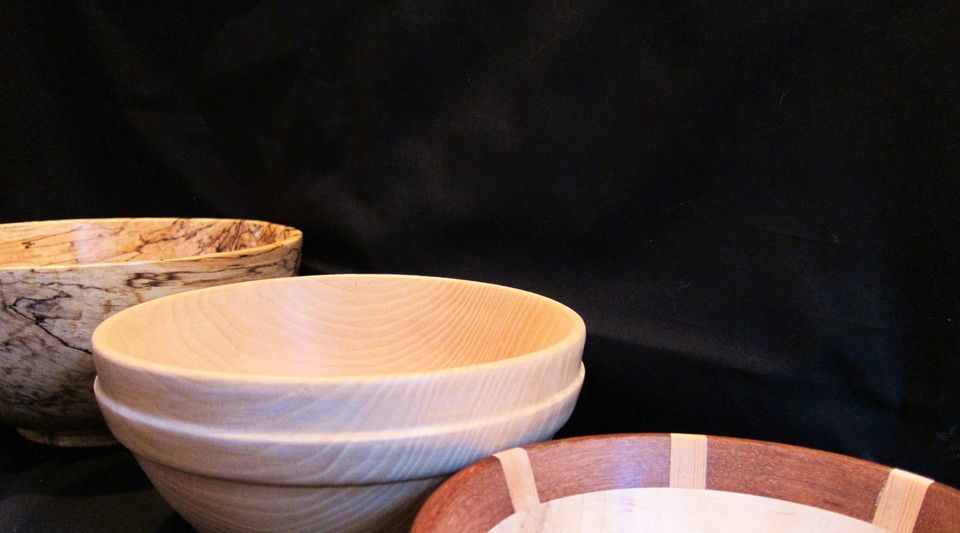 Willow Vale Woodturning
