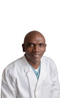 Dr. Bertrand Fonji
