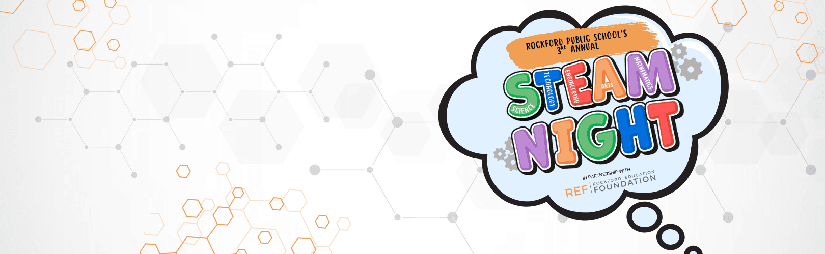 STEAM Night