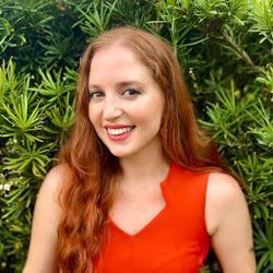 Sophia Vidali