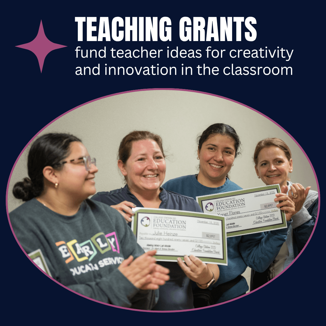 Teaching Grants