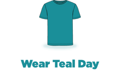 Teal