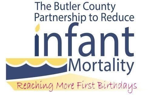 The Butler County Partnership to Reduce Infant Mortality