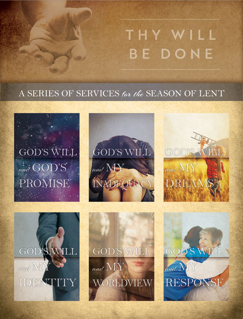 Lenten Worship