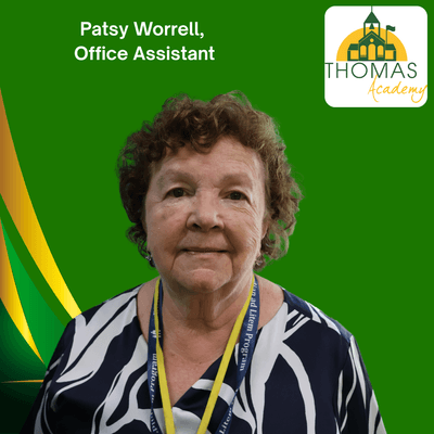 Patsy Worrell