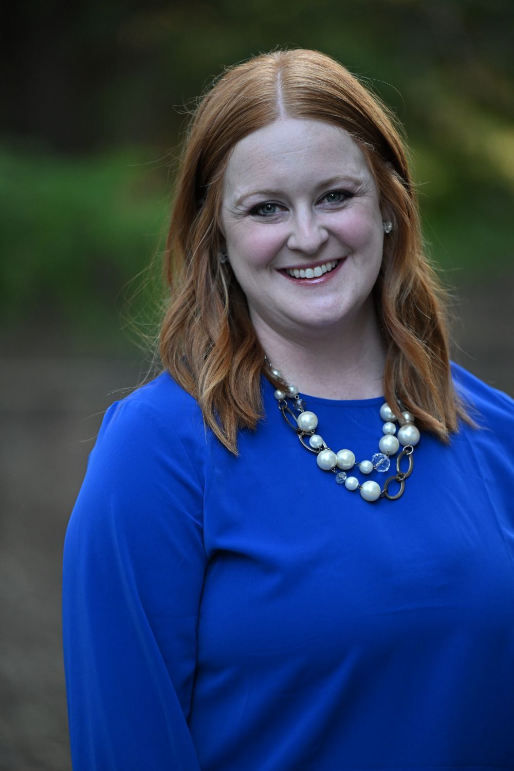 Kelsey Fincham - Copple Family YMCA