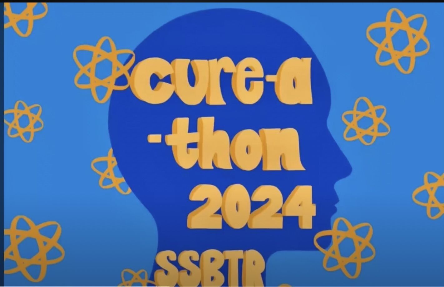 2024 Cure-A-Thon Video