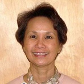 Peregrin Camilon Francisco GN’69, BSN’71, MSA, RN