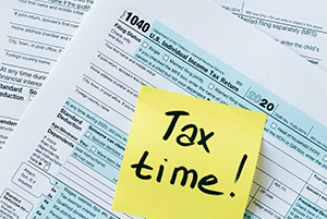 Free Tax Filing Assistance