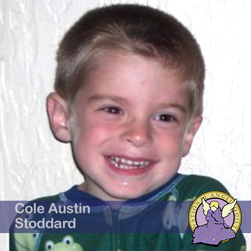 Cole Austin Stoddard