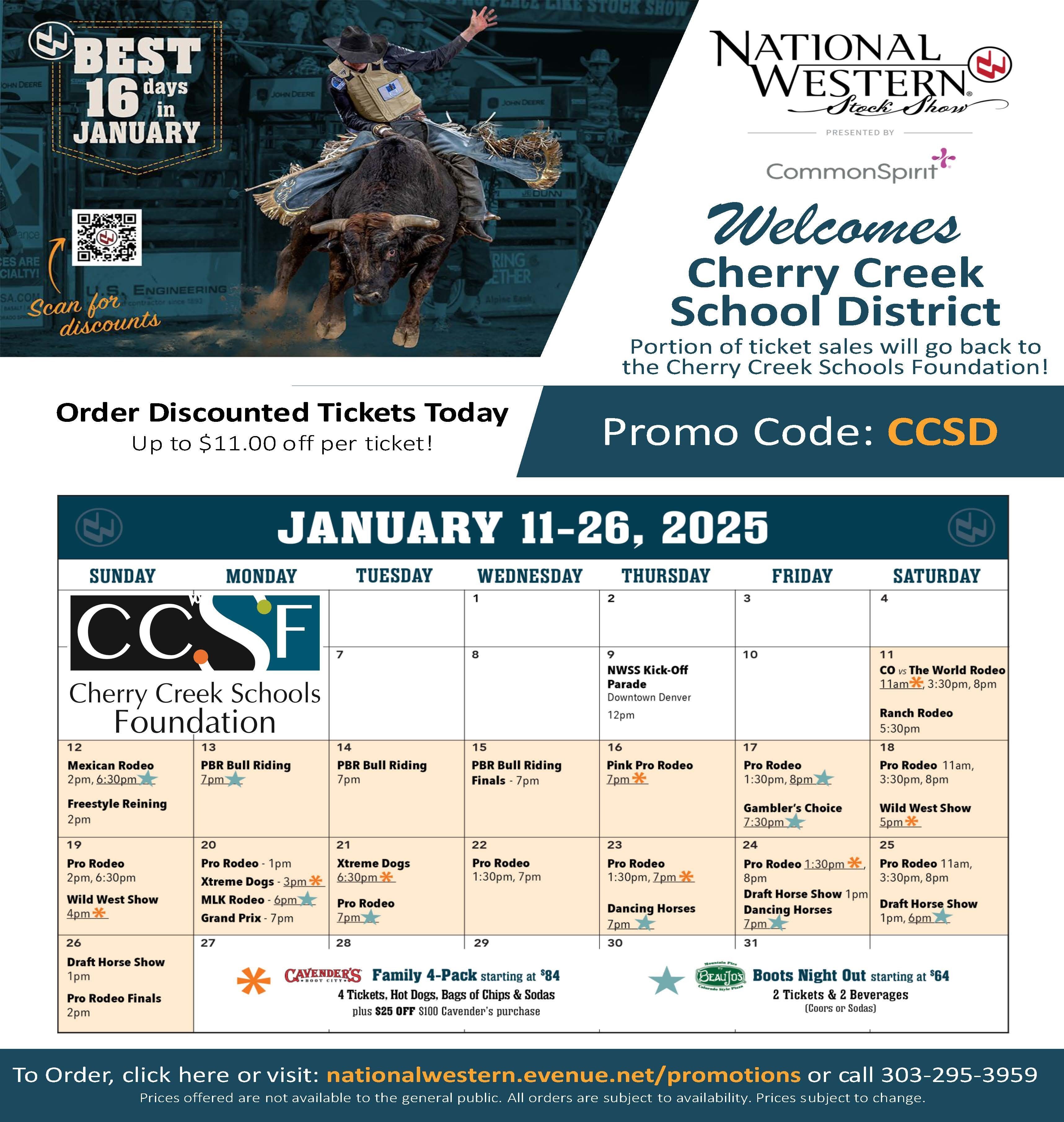 National Western Stock Show