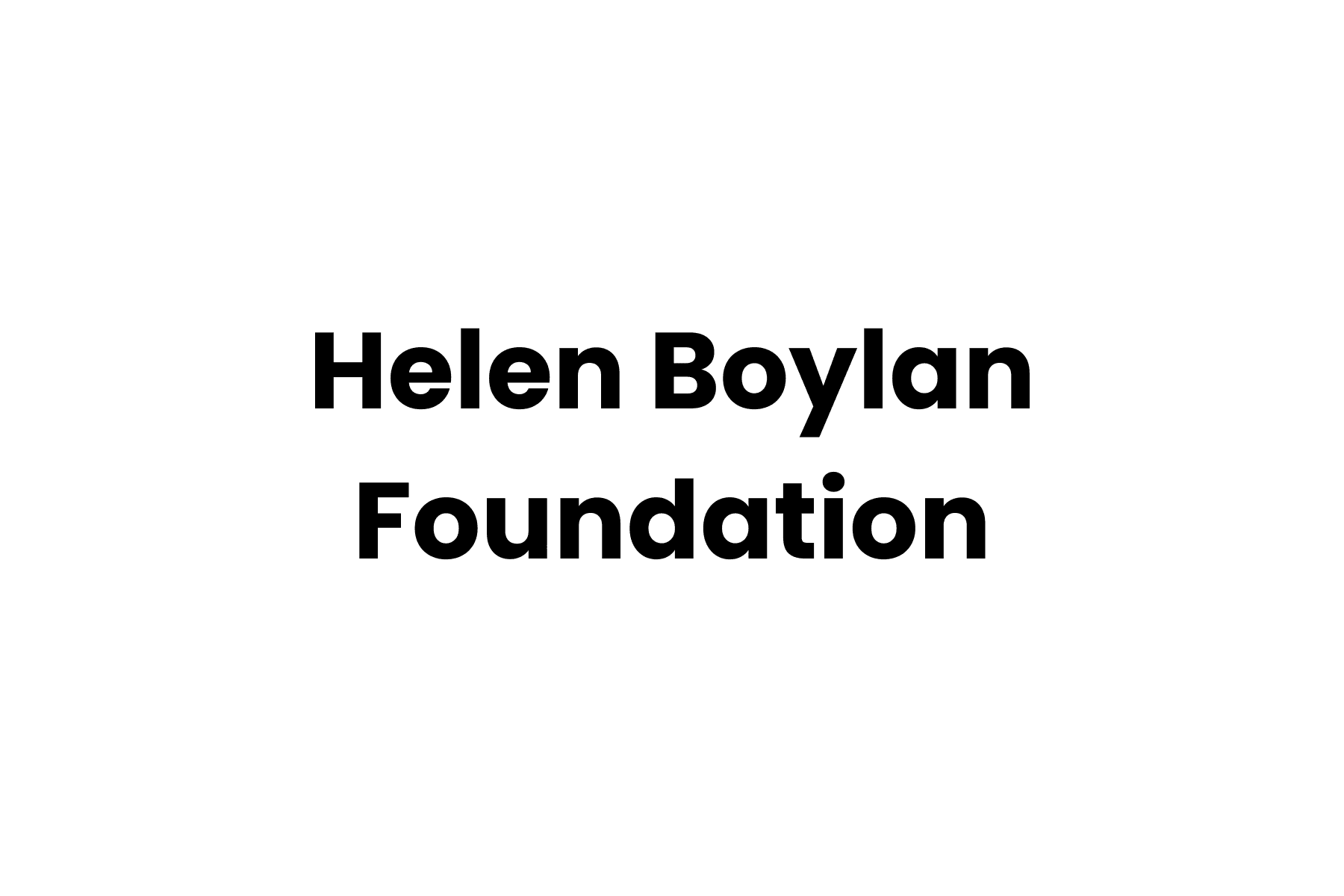 Helen Boylan