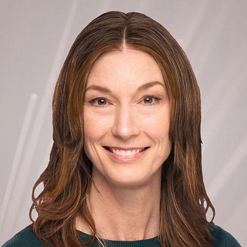 Valerie Smith