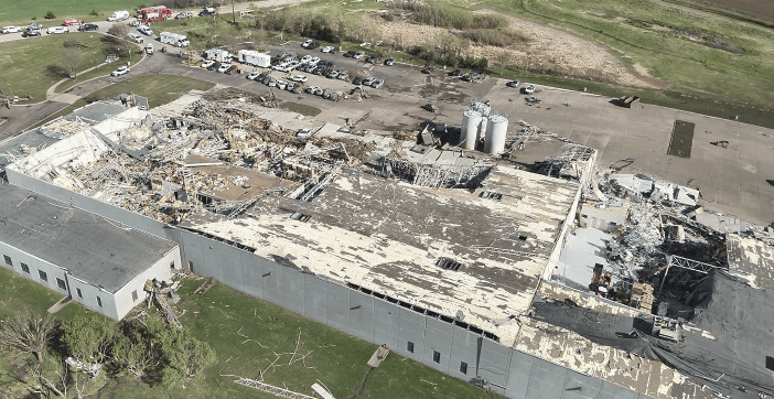 Inside Emergency Management: Q&A with Jim Davidsaver, Lincoln-Lancaster County Emergency Management