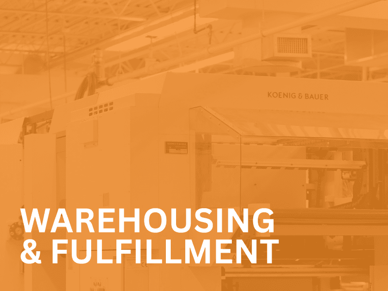 Simplify your operations with reliable warehousing and fulfillment solutions that keep your business moving. 