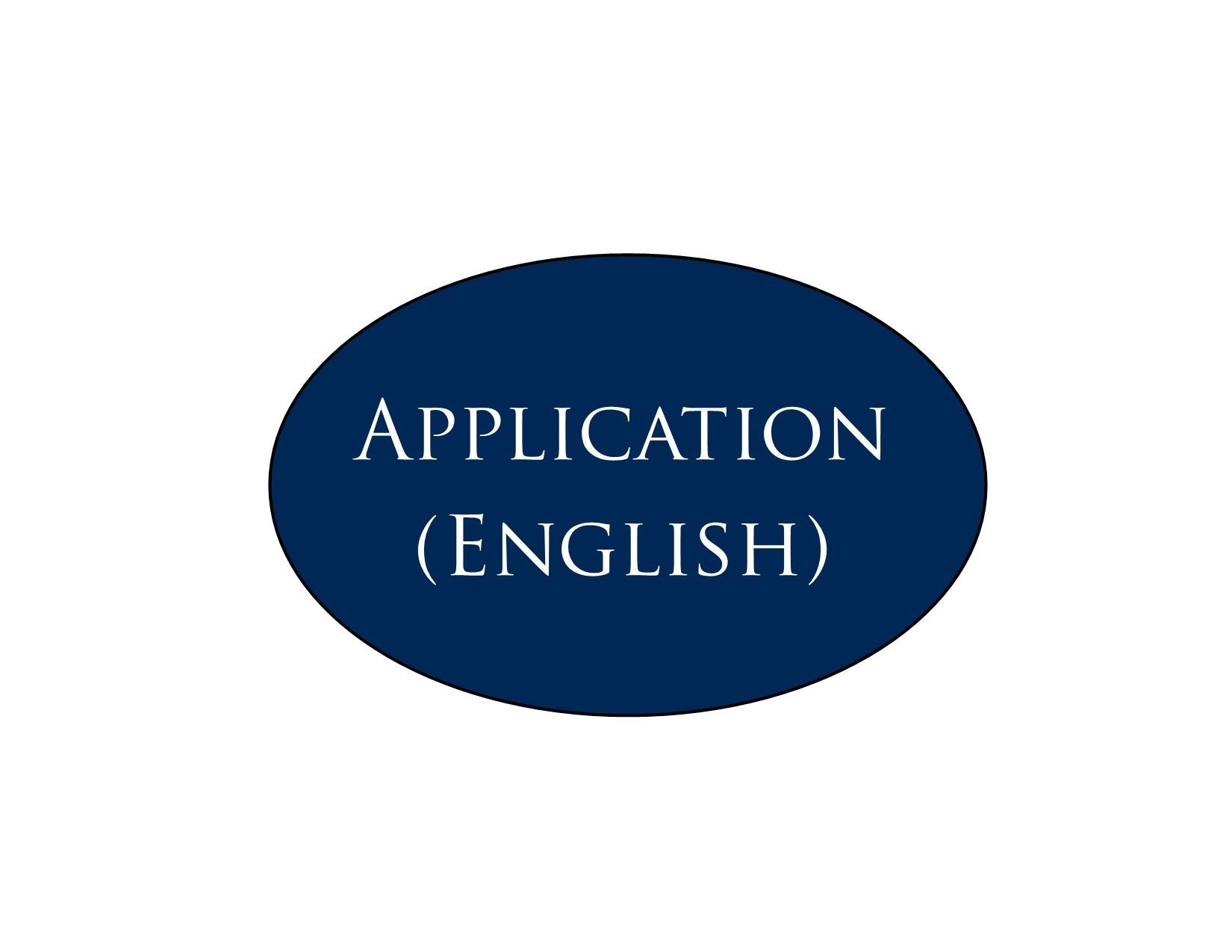 Transfer Application 2022 - English