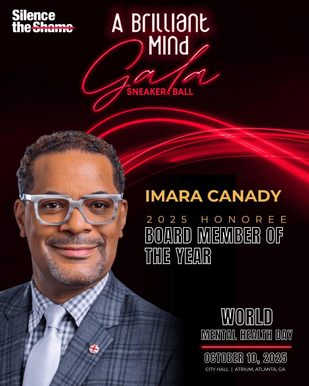 Imara Canady