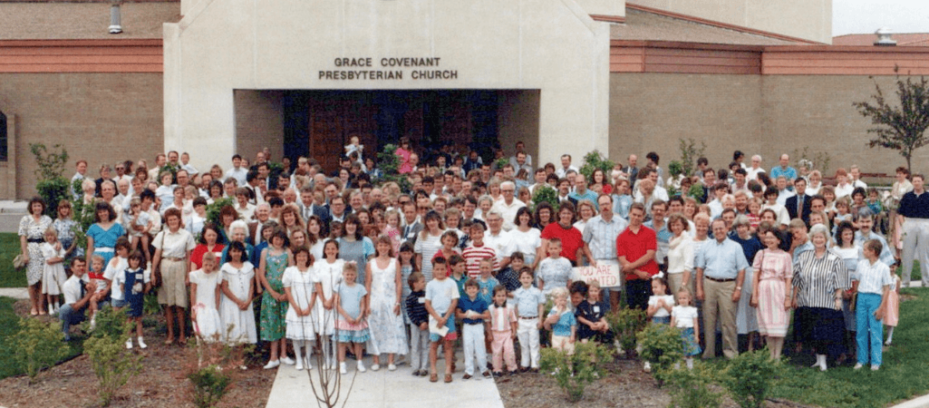 40th Anniversary Worship and Brunch