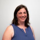 Kristen Perron, MBA, MSW, LISW