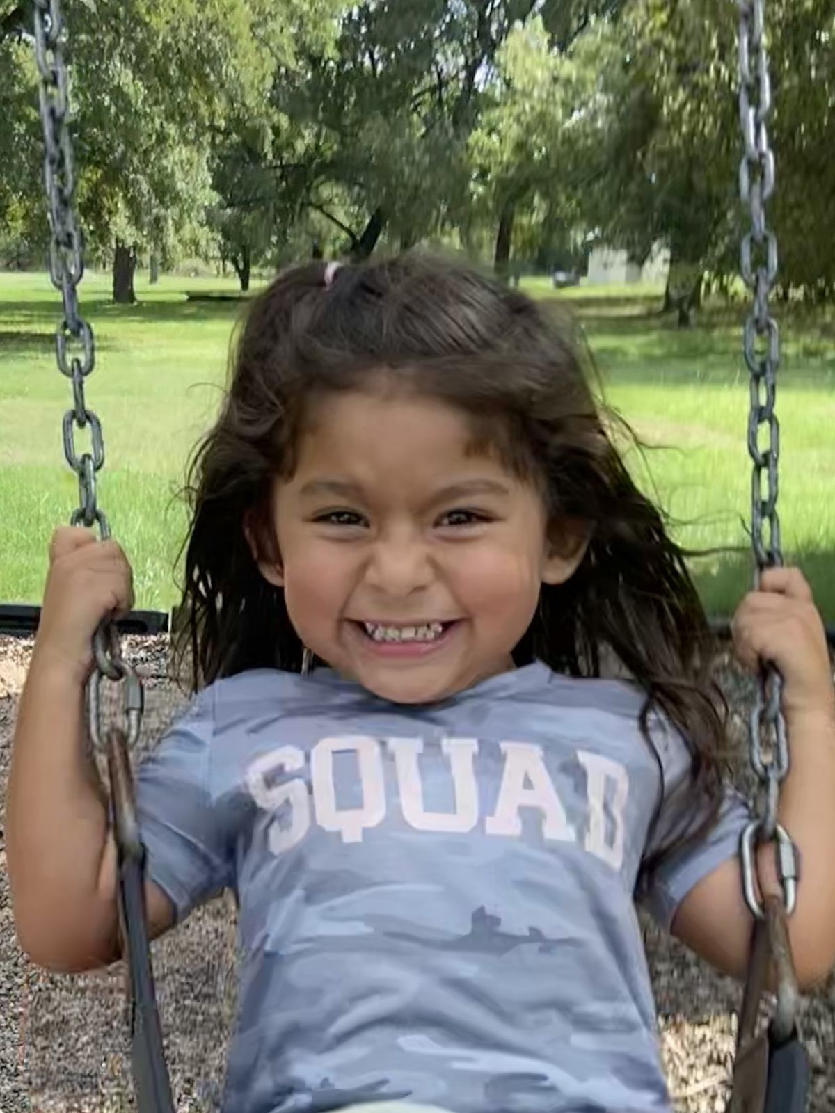 Cherokee Home for Children, Cherokee Texas, Christian child care